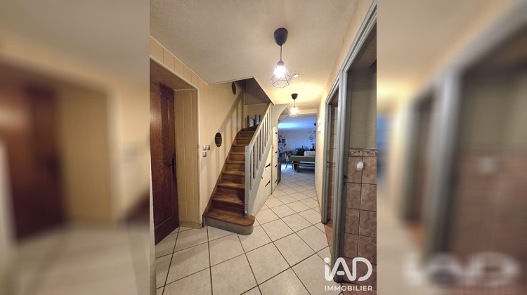 Ma-Cabane - Vente Maison Licey-sur-Vingeanne, 216 m²