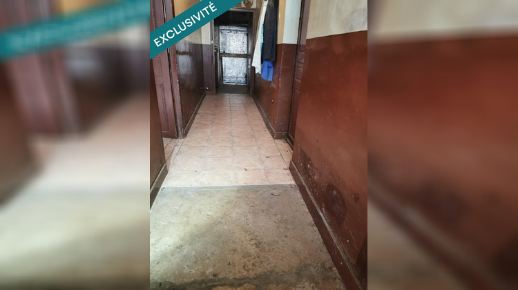 Ma-Cabane - Vente Maison Licheres, 157 m²