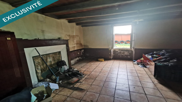 Ma-Cabane - Vente Maison Licheres, 157 m²