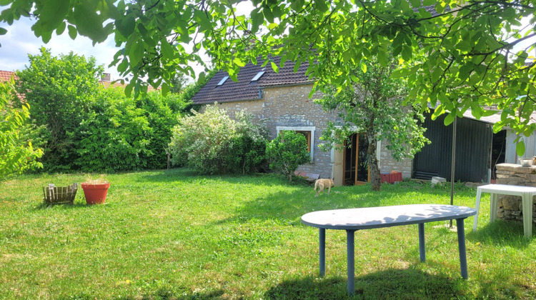 Ma-Cabane - Vente Maison LICHERES-PRES-AIGREMONT, 135 m²