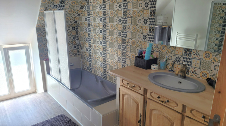 Ma-Cabane - Vente Maison LICHERES-PRES-AIGREMONT, 135 m²