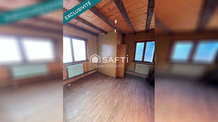 Ma-Cabane - Vente Maison Lichtenberg, 154 m²