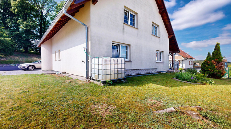 Ma-Cabane - Vente Maison LICHTENBERG, 160 m²