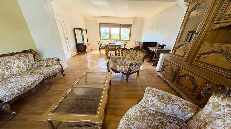 Ma-Cabane - Vente Maison Lichtenberg, 113 m²