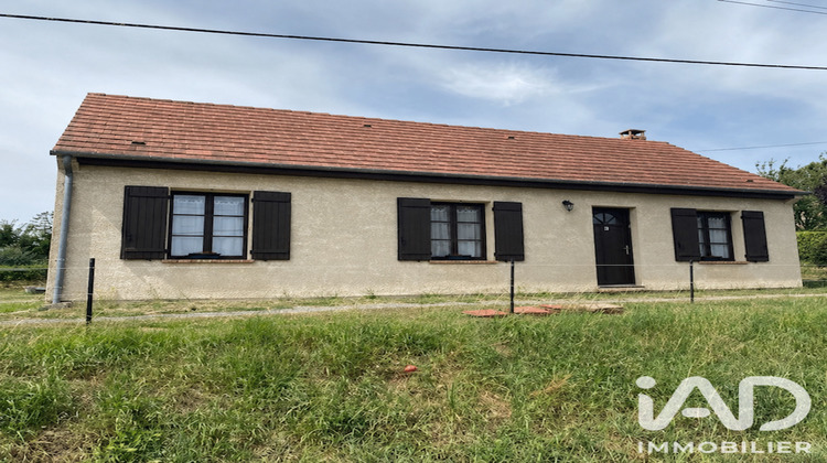 Ma-Cabane - Vente Maison Licourt, 72 m²