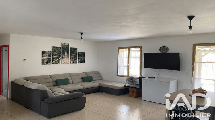 Ma-Cabane - Vente Maison Licourt, 72 m²