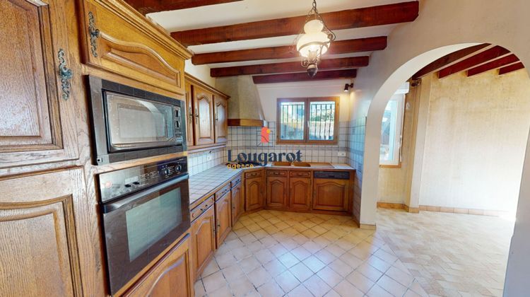 Ma-Cabane - Vente Maison LICQ-ATHEREY, 91 m²