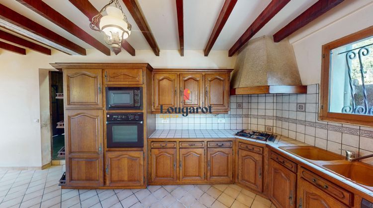 Ma-Cabane - Vente Maison LICQ-ATHEREY, 91 m²
