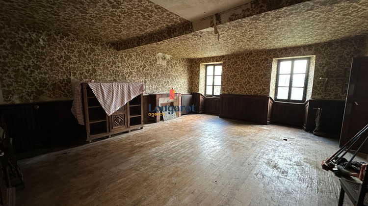 Ma-Cabane - Vente Maison LICQ-ATHEREY, 167 m²