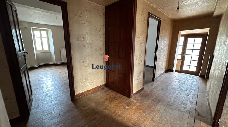 Ma-Cabane - Vente Maison LICQ-ATHEREY, 167 m²