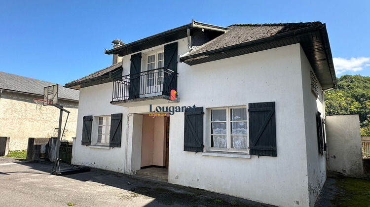 Ma-Cabane - Vente Maison LICQ-ATHEREY, 87 m²