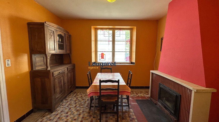 Ma-Cabane - Vente Maison LICQ-ATHEREY, 87 m²