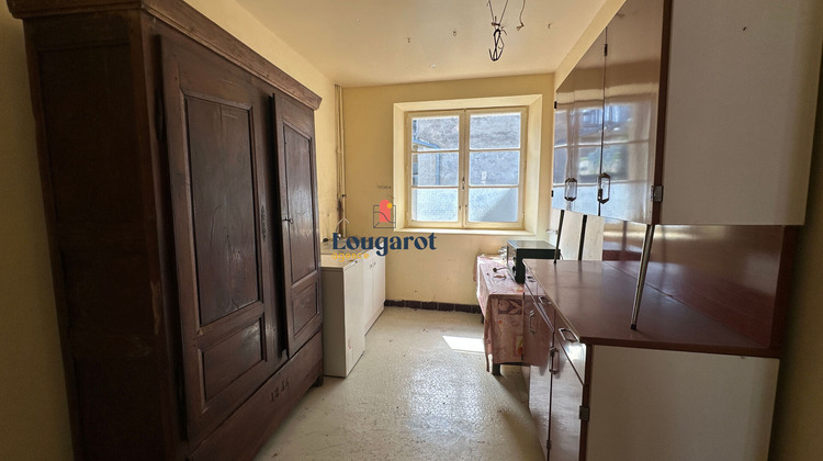 Ma-Cabane - Vente Maison LICQ-ATHEREY, 87 m²