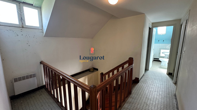 Ma-Cabane - Vente Maison LICQ-ATHEREY, 87 m²