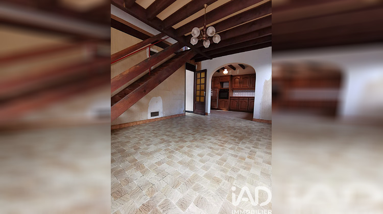 Ma-Cabane - Vente Maison Licq-Athérey, 81 m²