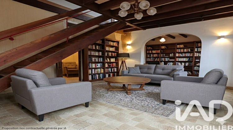 Ma-Cabane - Vente Maison Licq-Athérey, 81 m²