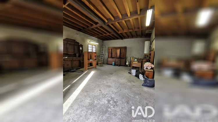 Ma-Cabane - Vente Maison Licq-Athérey, 81 m²