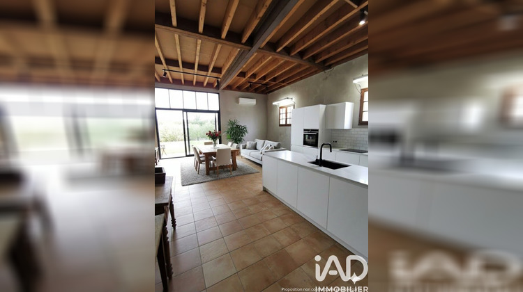 Ma-Cabane - Vente Maison Licq-Athérey, 81 m²