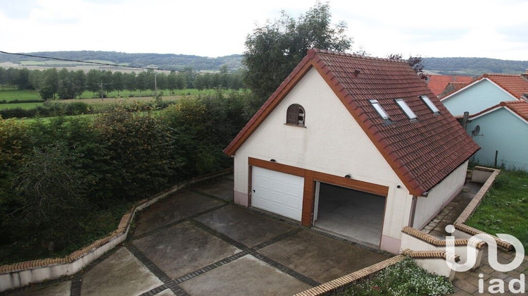 Ma-Cabane - Vente Maison Licques, 165 m²