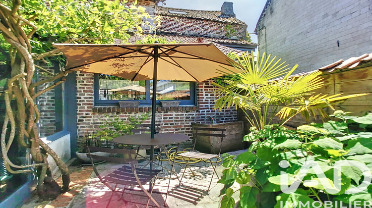 Ma-Cabane - Vente Maison Licques, 132 m²