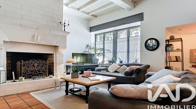 Ma-Cabane - Vente Maison Licques, 132 m²