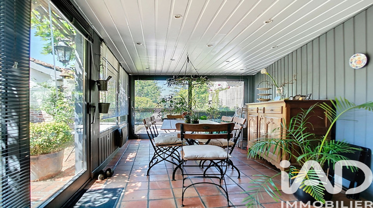 Ma-Cabane - Vente Maison Licques, 132 m²