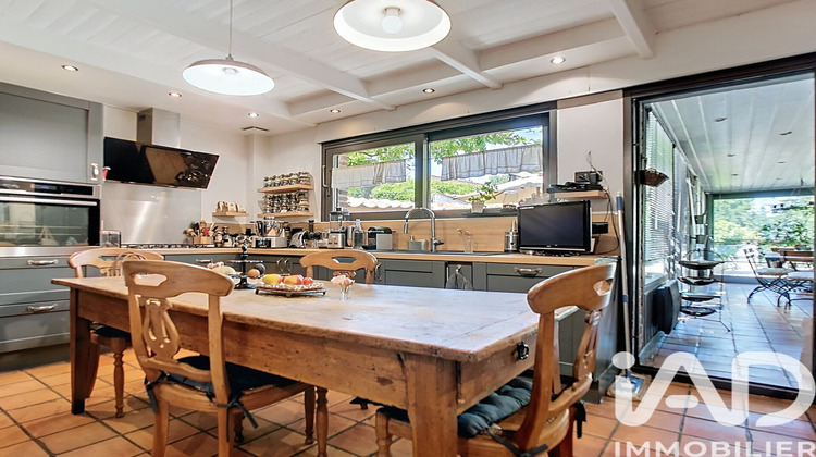 Ma-Cabane - Vente Maison Licques, 132 m²