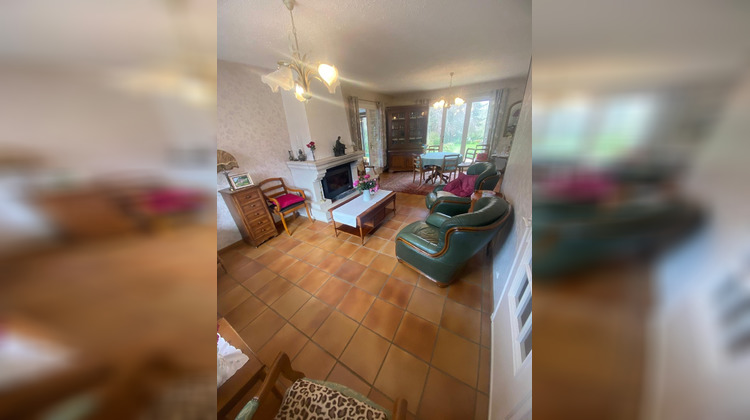 Ma-Cabane - Vente Maison Licques, 111 m²