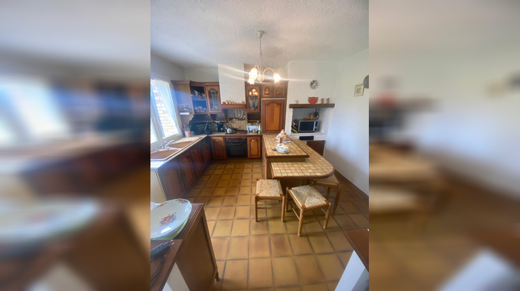 Ma-Cabane - Vente Maison Licques, 111 m²