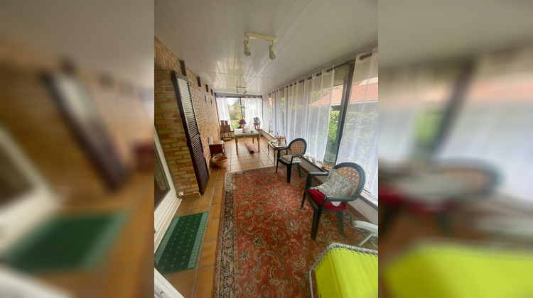 Ma-Cabane - Vente Maison Licques, 111 m²
