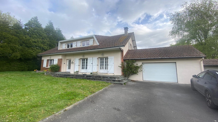 Ma-Cabane - Vente Maison Licques, 125 m²
