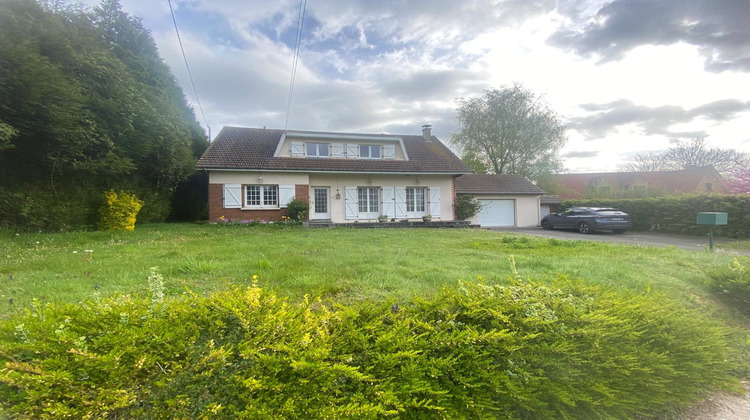Ma-Cabane - Vente Maison Licques, 125 m²