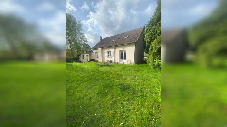 Ma-Cabane - Vente Maison Licques, 125 m²