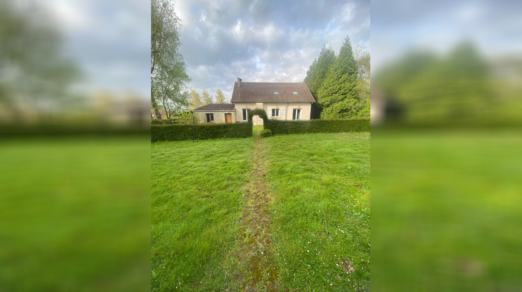 Ma-Cabane - Vente Maison Licques, 125 m²