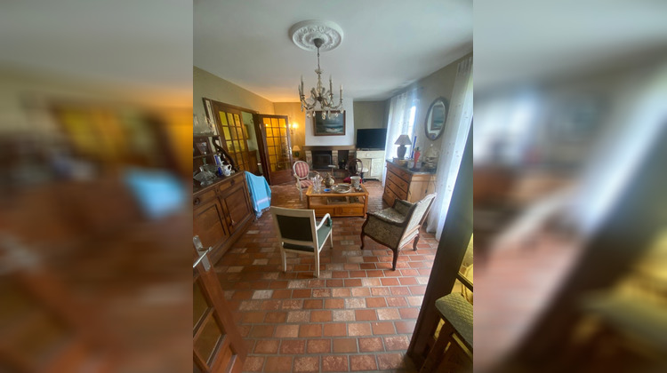 Ma-Cabane - Vente Maison Licques, 125 m²