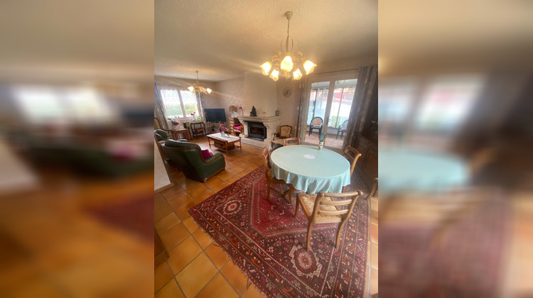 Ma-Cabane - Vente Maison Licques, 111 m²