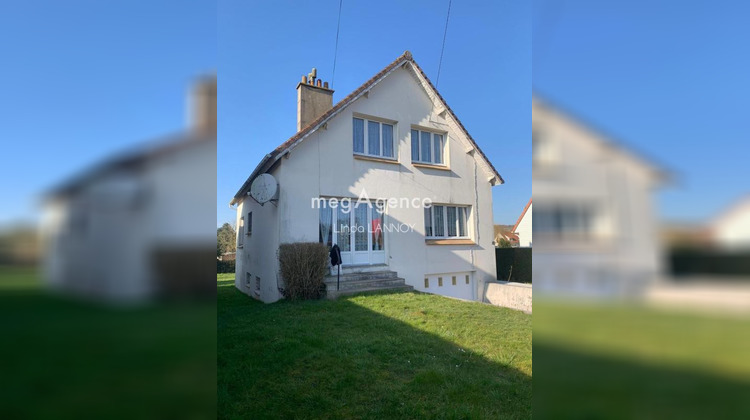 Ma-Cabane - Vente Maison LICQUES, 115 m²