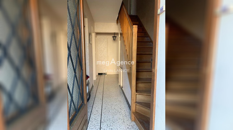 Ma-Cabane - Vente Maison LICQUES, 115 m²