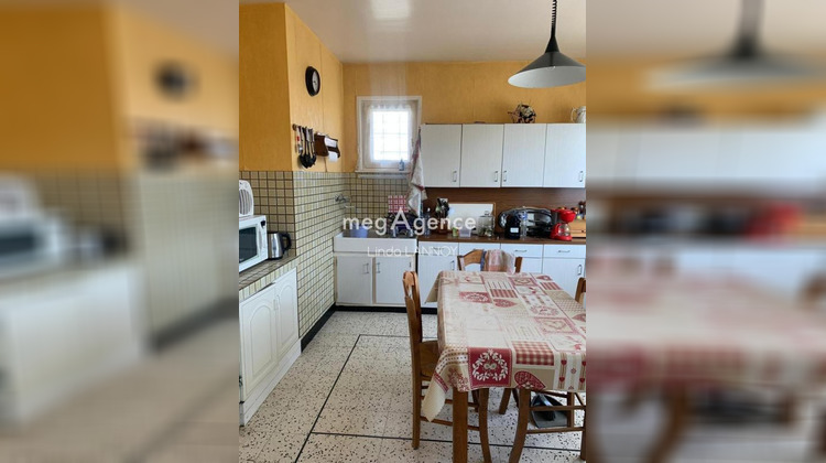 Ma-Cabane - Vente Maison LICQUES, 115 m²