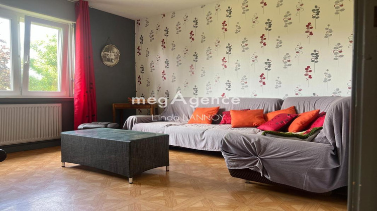 Ma-Cabane - Vente Maison LICQUES, 115 m²