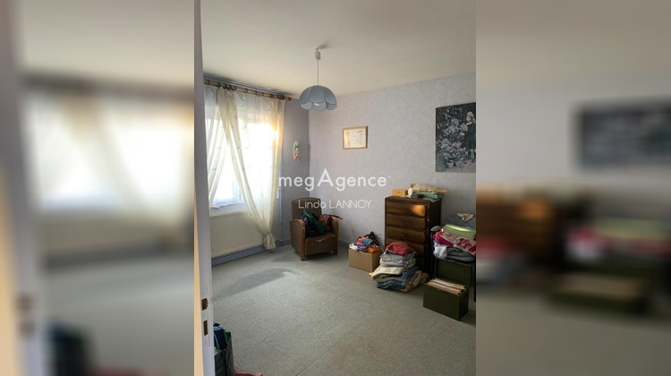 Ma-Cabane - Vente Maison LICQUES, 115 m²