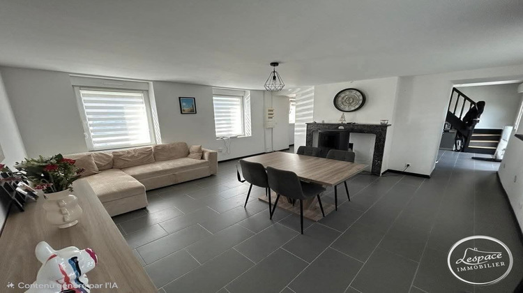 Ma-Cabane - Vente Maison Licques, 92 m²