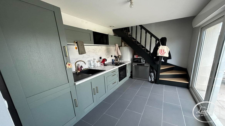 Ma-Cabane - Vente Maison Licques, 92 m²