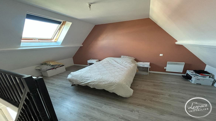 Ma-Cabane - Vente Maison Licques, 92 m²