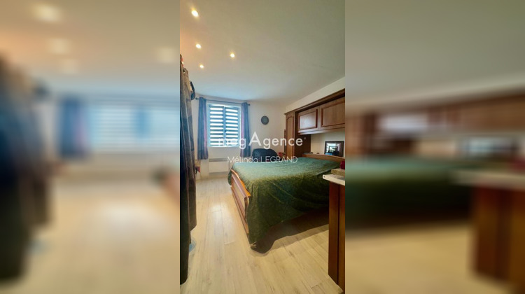 Ma-Cabane - Vente Maison LICQUES, 152 m²