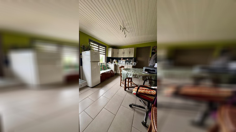 Ma-Cabane - Vente Maison LICQUES, 152 m²