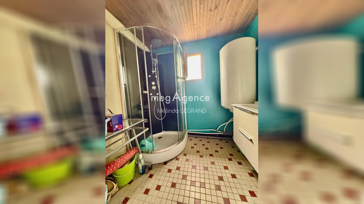 Ma-Cabane - Vente Maison LICQUES, 152 m²