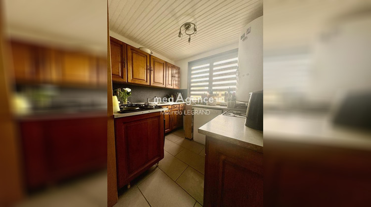 Ma-Cabane - Vente Maison LICQUES, 152 m²
