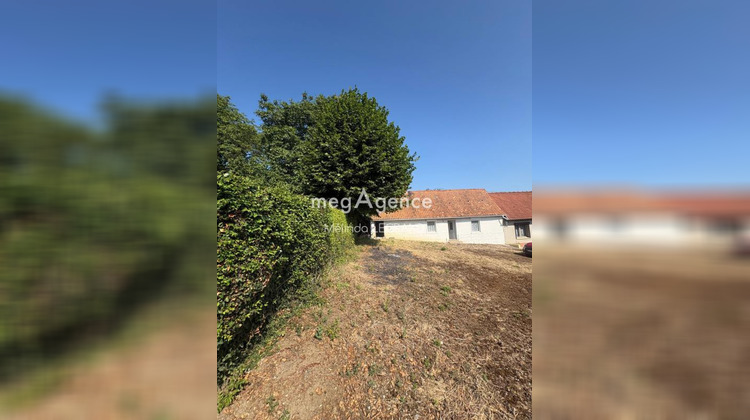 Ma-Cabane - Vente Maison LICQUES, 56 m²