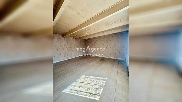 Ma-Cabane - Vente Maison LICQUES, 56 m²